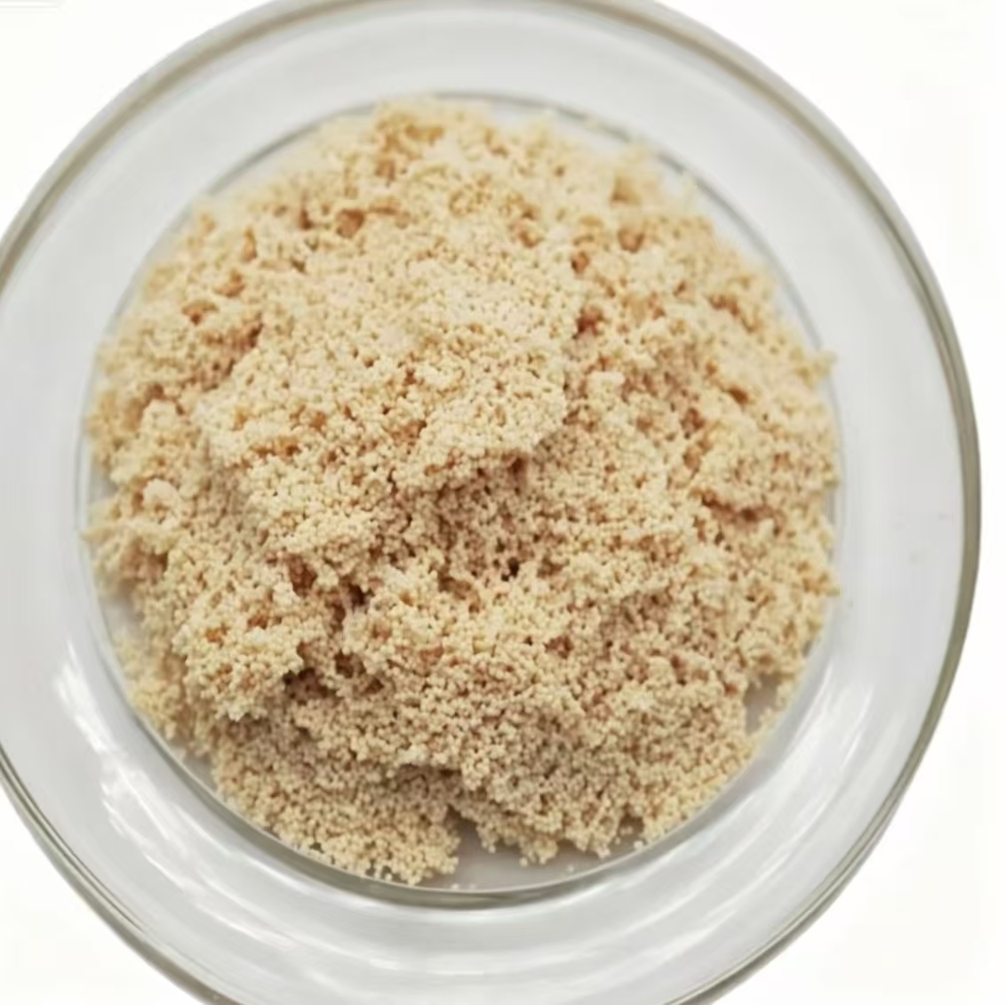 YZ009 Plant Extracts Purification Adsorption Resin Equal to Diaion Sp700