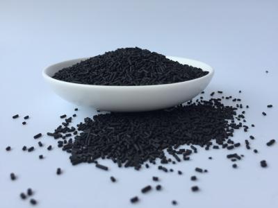 High Performance Carbon Molecular Sieve CMS-220 With Adsorprion Time 2X50S