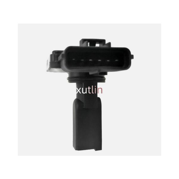 Mass Air Flow Meter Sensor MAF For Lincoln Aviator Town 4.6L OEM 3W7Z-12B579-BA 3W7Z12B579BA AFH80-06D