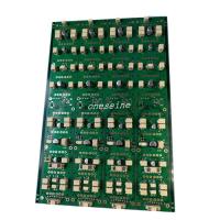 Assemblage de carte de circuit imprimé