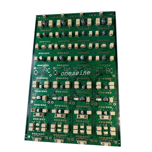 シェンゼンタッチコントロールボード PCBスイッチコントロール メインボード サーキットボード組立