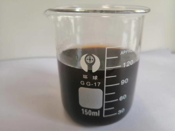 Adubo líquido do ácido aminado da proteína de peixes da farinha de peixes do mar profundo para suplementos à nutrição