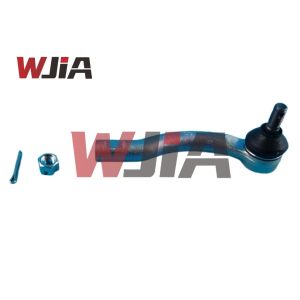 45046-09200 45046-59205 Right Tie Rod End Set for Toyota Corolla Wish Vitz