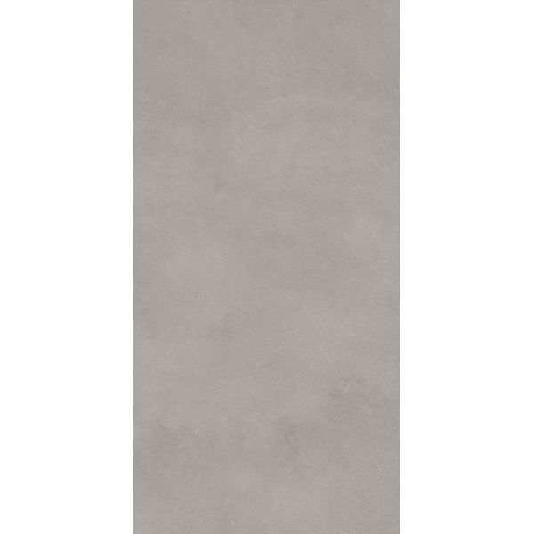 Micro Cement Indoor Tiles Medium Gray Antique Floor Tiles 600*1200mm