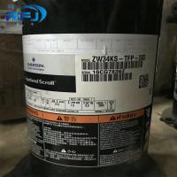compresseur ZB58KQE-TFD-558 de rouleau à C.A. de 90W Copeland 8HP R410A