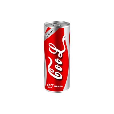 Coca-Cola 250 ml boîte à emballer Coca-Cola zéro boîte à 330 ml 24 boîtes