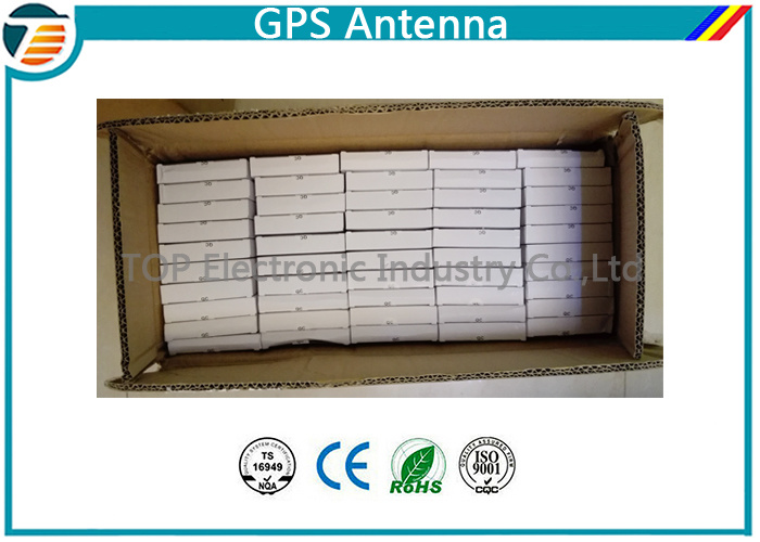 Увеличение внешней антенны GPS магнита 3V-5V активной высокое для автомобиля