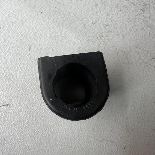 Yutong Bus Stabilizer Bar Bushing 2906-00810, 800N・m Load Capacity