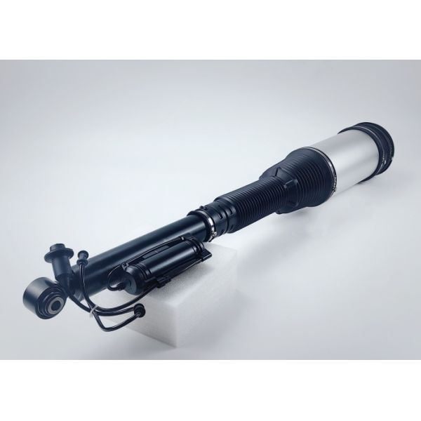 New Rear AIRMATIC Air Suspension Strut & Shock Absorber for Mercedes W220 S-Class 2203202338 4MATIC (Left/Right)