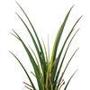 Artificial Agave Plant Potted Plants, Artificial Plant Perfect for Home Office Indoor Decoration