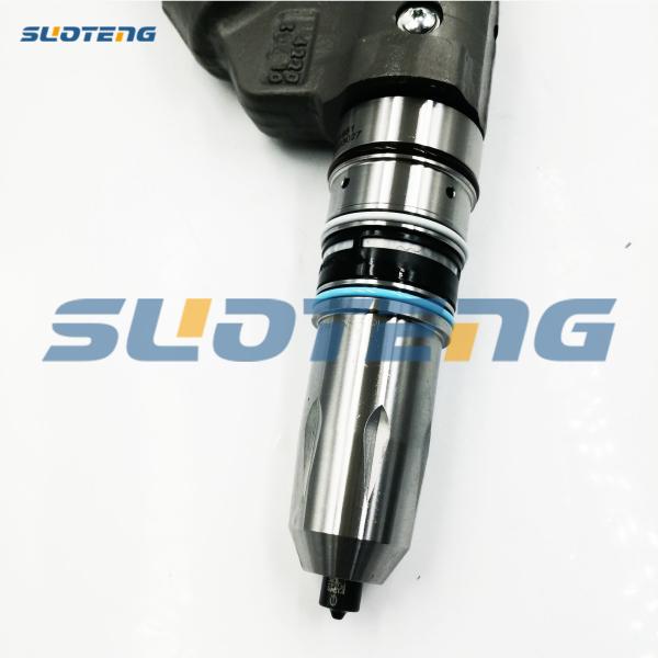557-7633 Diesel Fuel Injector 5577633 For 973C Track Loader