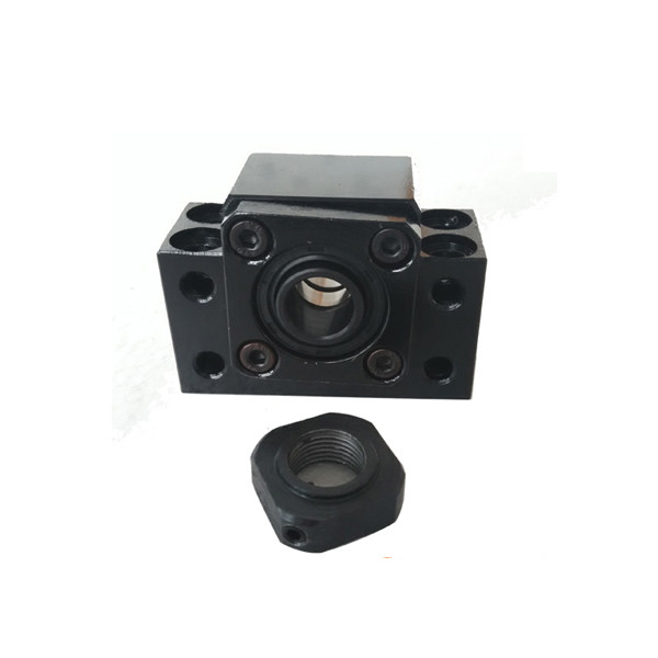 RoHS BK35 BF35 Ball Screw Support Bf Bk Ball Screw End Supports