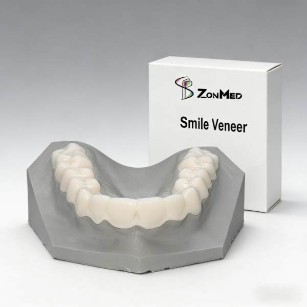 Tensile Strength 25.5Mpa cosmetic dental braces providing durability 10-30 times perfect for orthodontic treatment and dental professional