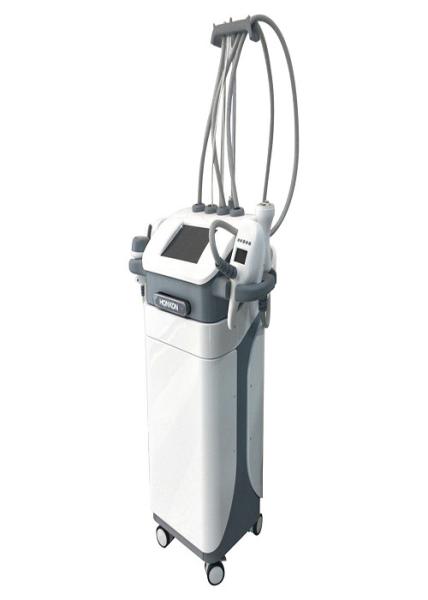 vacuum roller  cavitation rf multifunction body shape High Quality Slimming Machine