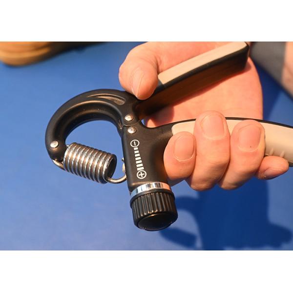 Упражнение Усилитель схватывания рук 5 кг-60 кг Упражнение схватывания руки