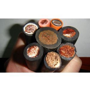 0.20mm медный кабель 30 AWG 600V 1596 гибкий сваривая