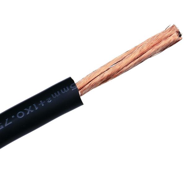 Accueil Système solaire PVC câble d'alimentation photovoltaïque imperméable à l'eau câble de commande industrielle câble coaxial