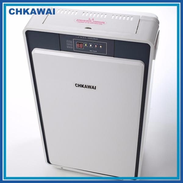 3.2L Water Tank Capacity Home Dehumidifier DH-182B Refrigerative Dehumidification