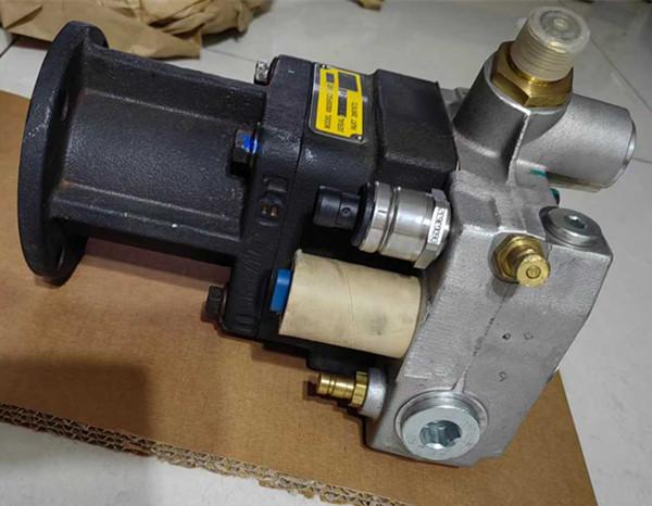 Pompes à carburant Cummins 4025674 Pompes à carburant Komatsu 6560-71-1202 Originaux / d'occasion
