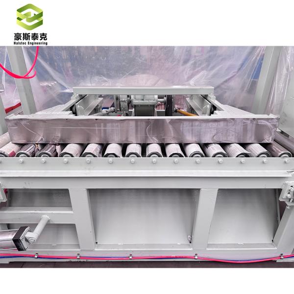 36000bricks/hr Auto Cutting Machine Brick Production Line for Fired Clay Brick Making Plant High Capacity Performance