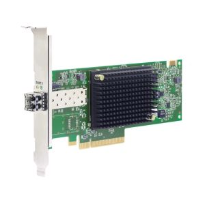 Emulex LPe36000-M64 64GFC HBA Card PCIe 4.0 x8 Single-Port SFP+