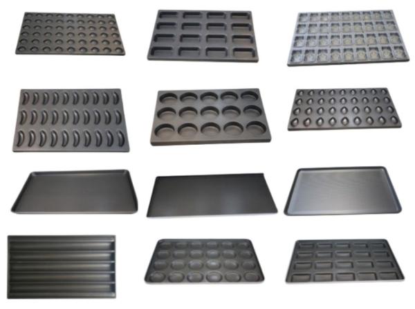 Semi-Automatic Cup Cake Production Line, Custard Muffin Cake Production Line, Madeline Cake Production Line Machine