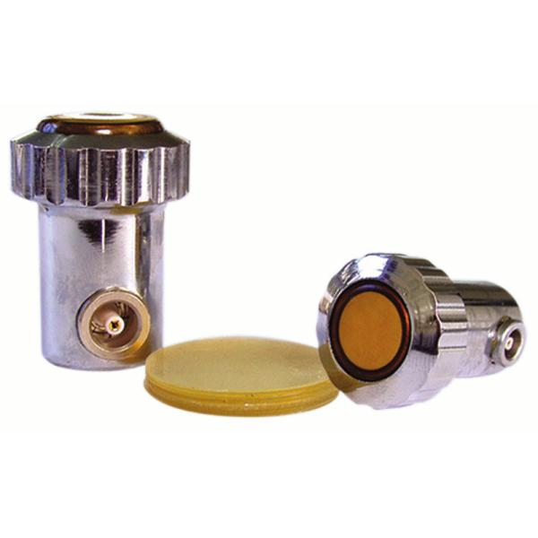 Normal Beam Straight Ultrasonic Probe , ultrasonic testing probes