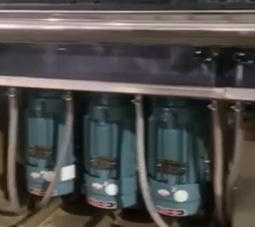 ST 9325 Моторная вертикальная стеклянная шлифовальная шлифовальная машина для шлифования краев