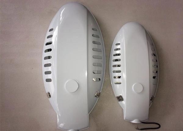 Garden Outdoor Waterproof LED Lights , Warm LED Street Lights AC 100-240V Input Voltage