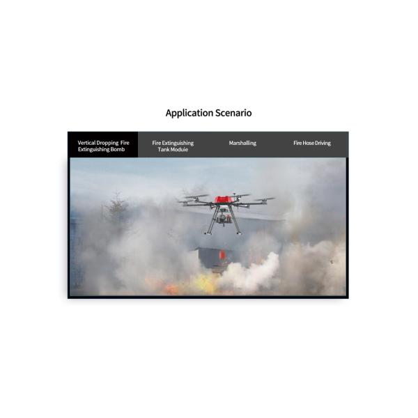 vitesse du vent maximum spéciale des véhicules 8m/S de bourdon de 4K 30fps