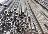 tube en acier de l'incidence 100Cr6 sans couture E215 430Mpa pour la structure de génie civil