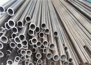 100Cr6 Seamless Bearing Steel Tube E215 430Mpa For Civil Engineering Structure