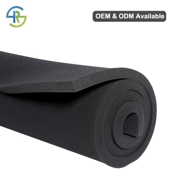Polyurethane Foam Sheets For Soundproofing Filtration & Cushioning