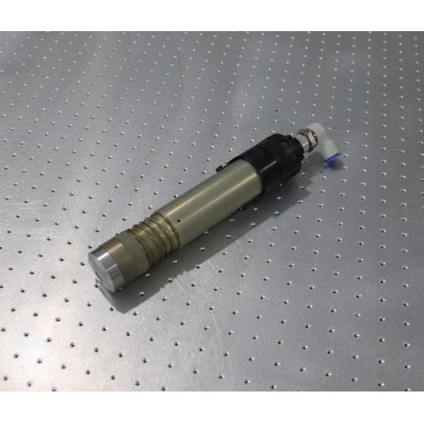 耐久性のある気圧振動ナイフ 単層布にカスタマイズされた気圧振動ツール