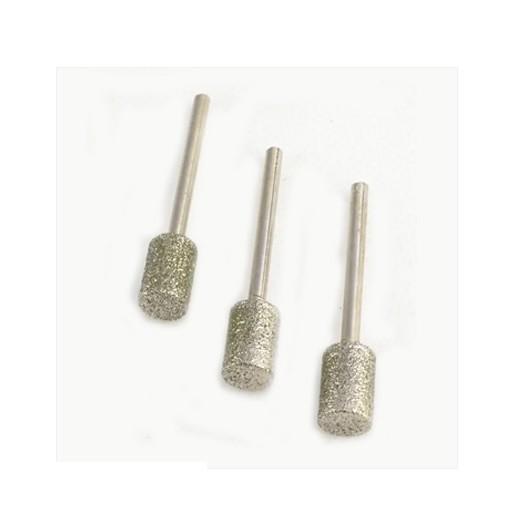 High Performance Diamond Grinding Head For Demanding Grinding Applications