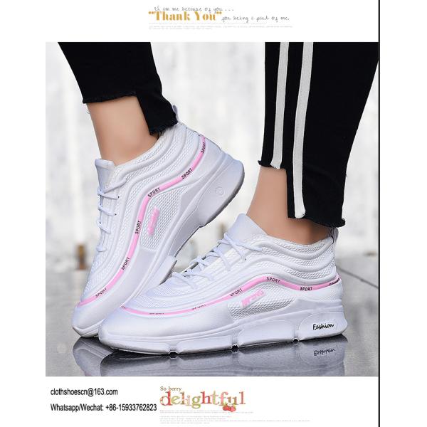 high quality casual shoes Customized OEM couple shoes sportsport shoes for running