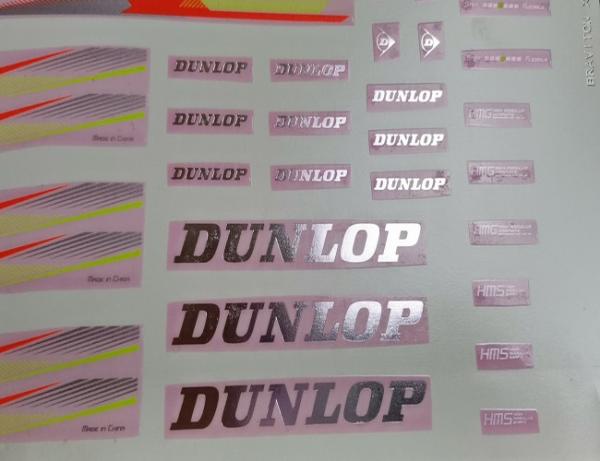 Decalques da água do projeto do OEM para resistente UV habilitado do GV da mobília