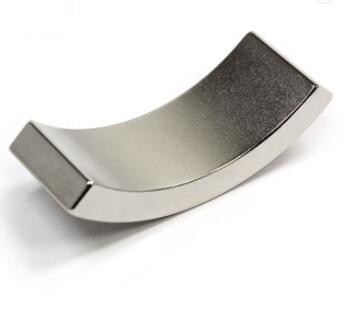 Магниты SmCo редкой земли SmCo5 постоянные постоянные теплостойкие для OEM мотора