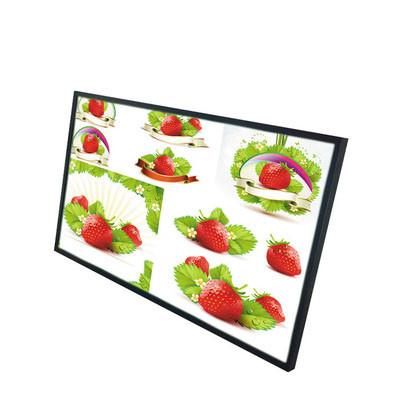 65 Android Interactive Whiteboard 500cd/M2 Digital Wallboard