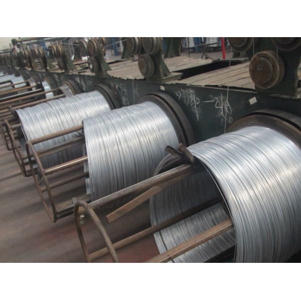 Factory Cheap Hot Dipped Galvanize Wire/Galvanized Iron Wire/Binding Wire