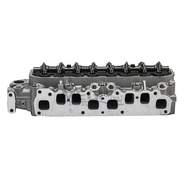 11101-09110 11101-71030 Car Engine Cylinder Head TOYOTA For DYNA 200 HIACE HILUX