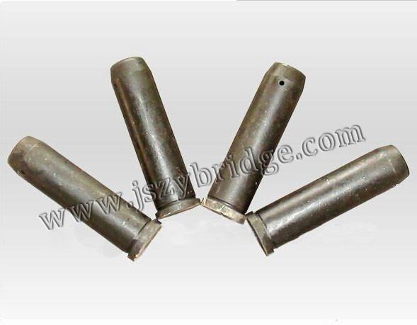 Bailey bridge Pin