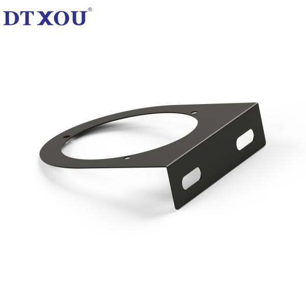 Universal Light Box for Car Accessories Roll Bar LED Light Bar Mounting Bracket Set