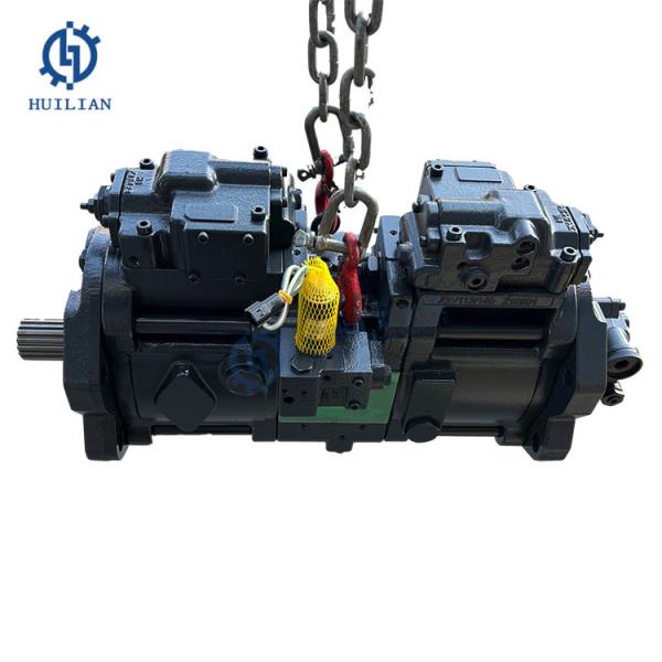 Excavator Parts KAWASAKL K3V140DT K3V160DT K5V140S K3V63DT-HN0V-14T Main Hydraulic Pump For Hyundai R210 EC EC240