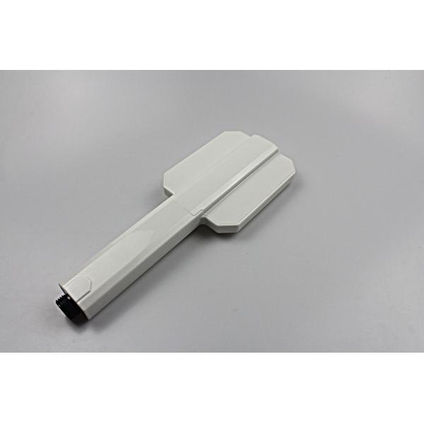 2 Functions Hand-held shower with toilet washing function