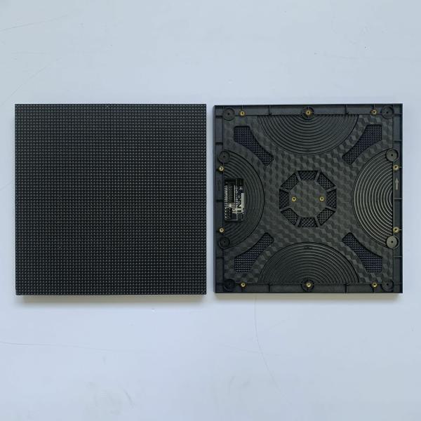 Full Color Module LED Display P4 P4.81 P5 LED Screen Indoor Advertising Display