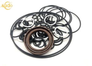 K5V160DTH Hydraulic Main Pump Seal Repair Kits High Pressure Good Elasticity