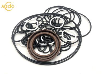 K5V160DTH Kit de reparação de vedação da bomba principal hidráulica Alta pressão Boa elasticidade