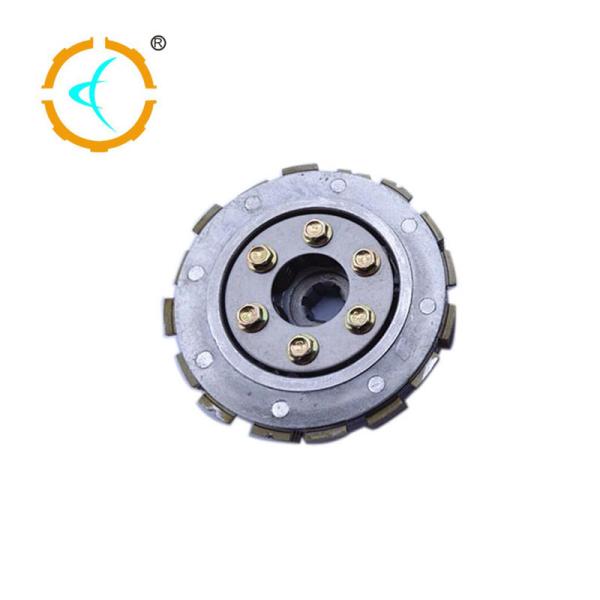 Professional Motorcycle Clutch Parts For BAJAJ 100 Centrifugal Clutch