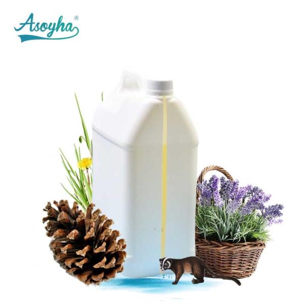 Eco Friendly Aromatherapy Essential Oils For Diffusion , Vaporizing